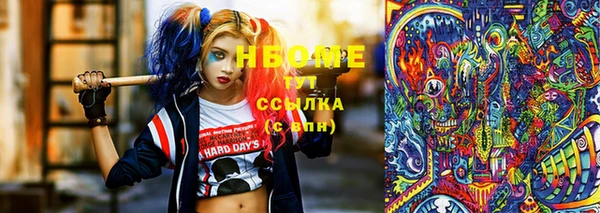 винт Кулебаки
